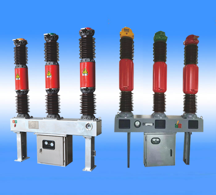 LW36-戶(hù)外高壓交流六氟化硫斷路器
