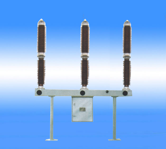 LW36-126戶(hù)外高壓交流六氟化硫斷路器